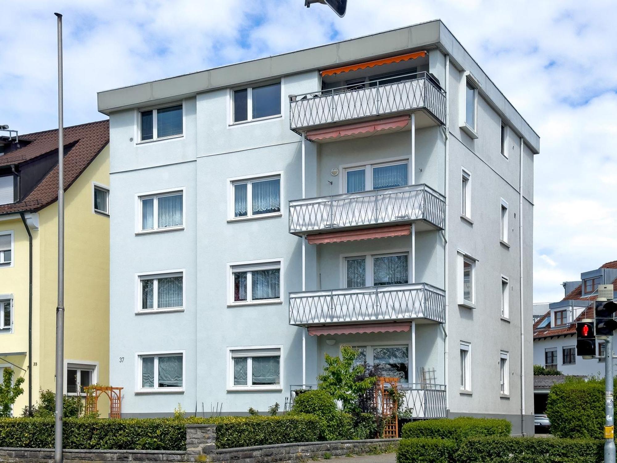 Siravit Am See FDH Exterior photo
